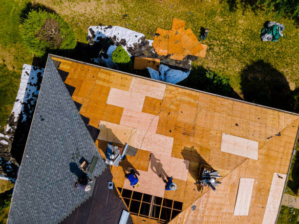 Best Residential Roofing Contractor  in Martin, SD