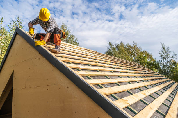 Reliable Martin, SD Roofing Contractor Solutions