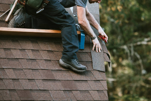 Best Tile Roofing Contractor  in Martin, SD